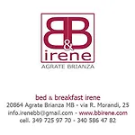 Irene * Agrate Brianza