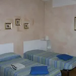 Irene Oda ve Kahvaltı