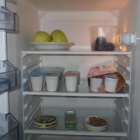 Oda ve Kahvaltı Irene Agrate Brianza