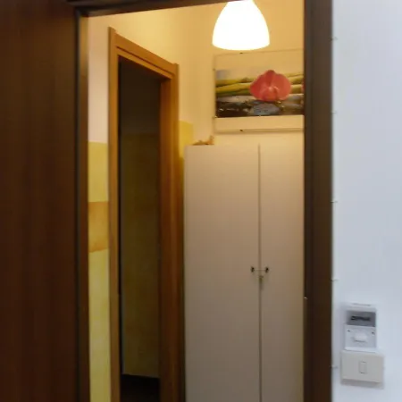 Oda ve Kahvaltı Irene Agrate Brianza