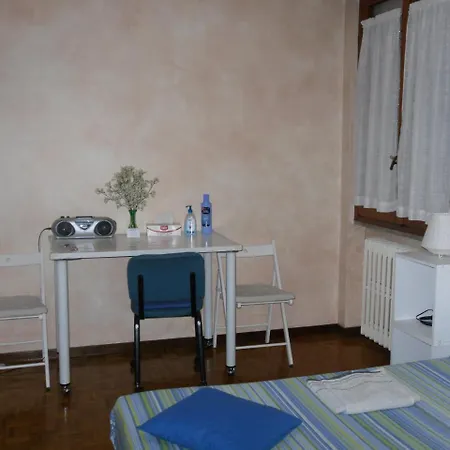 Oda ve Kahvaltı Irene