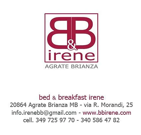 Irene * Agrate Brianza