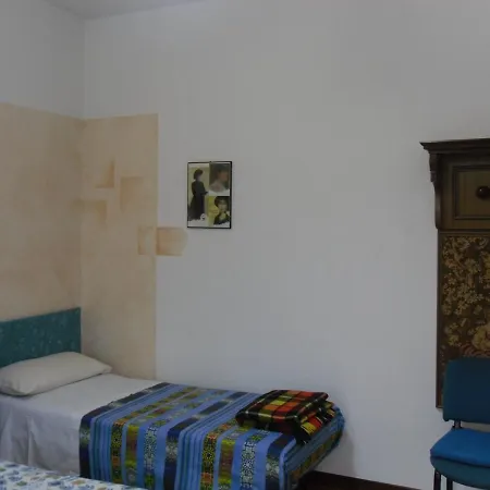 Irene Bed & Breakfast Agrate Brianza