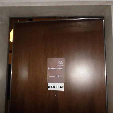 Irene Bed & Breakfast Agrate Brianza