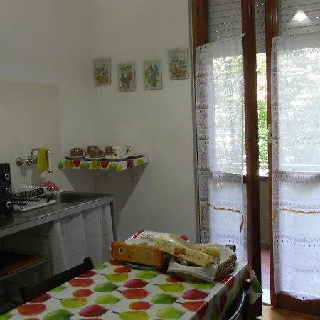 Irene Bed & Breakfast Agrate Brianza
