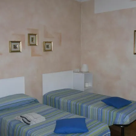 Irene Bed & Breakfast