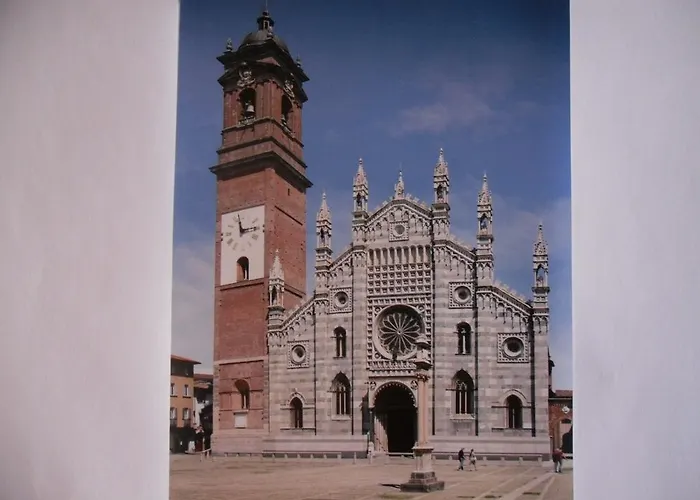 Irene Agrate Brianza