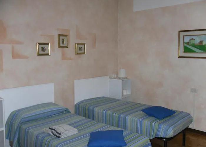 Irene Bed and breakfast